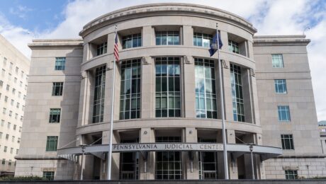 treatment court leadership