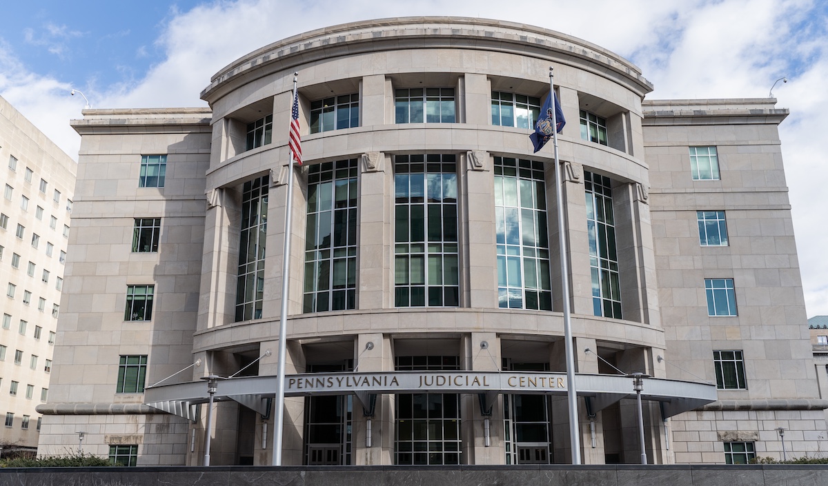 treatment court leadership