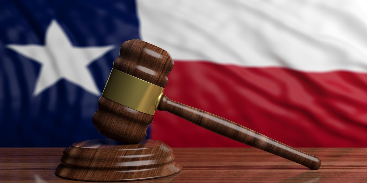 DWI Treatment Court