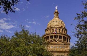 Texas Treatment Court Coordinator