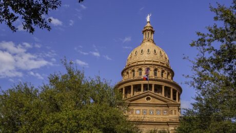 Texas Treatment Court Coordinator