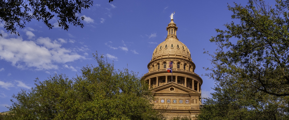 Texas Treatment Court Coordinator: Erin Morgan’s Leadership