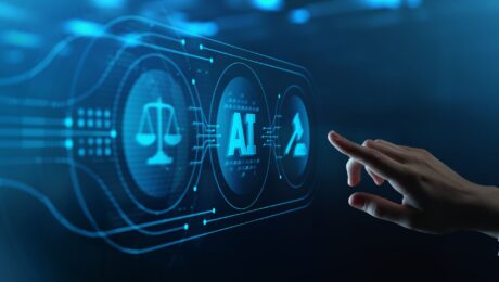 AI in the courtroom