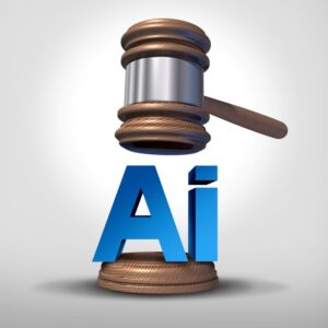 AI and the Courts