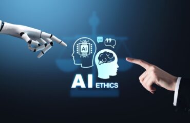 AI in the Courts Ethics