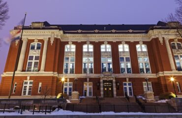 Missouri treatment courts