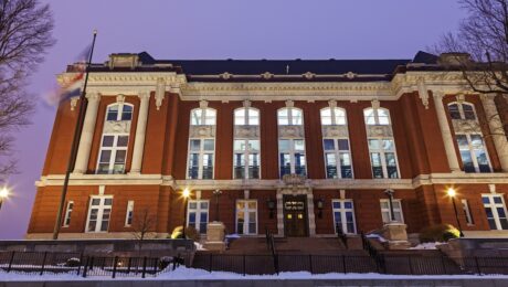 Missouri treatment courts