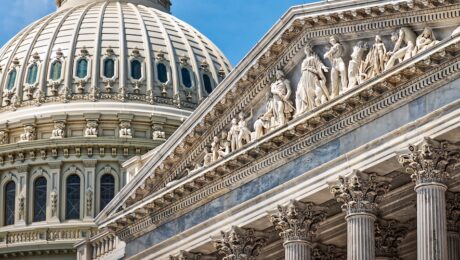 Strong Unitary Executive Theory