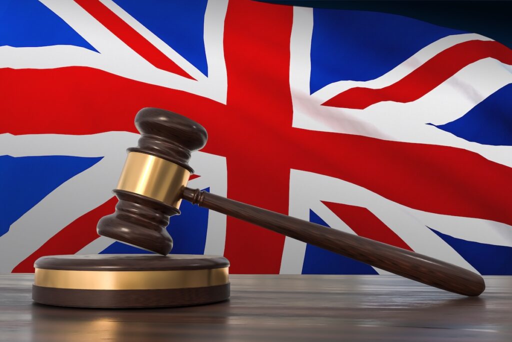 Phil Bowen on Justice Innovation