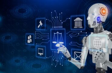 AI-generated evidence admissibility