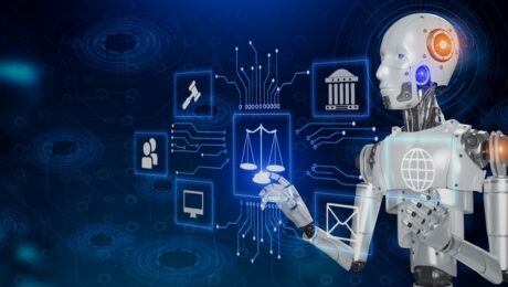 AI-generated evidence admissibility