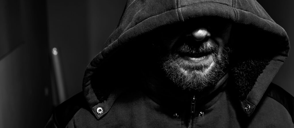 policing perspective on justice reform