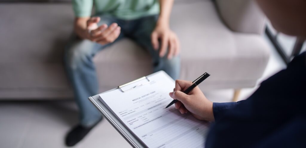 Harm Reduction and Accountability