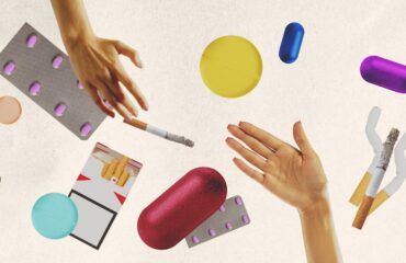 Harm Reduction and Accountability