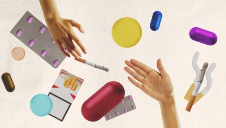 Harm Reduction and Accountability