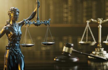 Phil Bowen on Justice Innovation