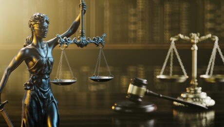 Phil Bowen on Justice Innovation