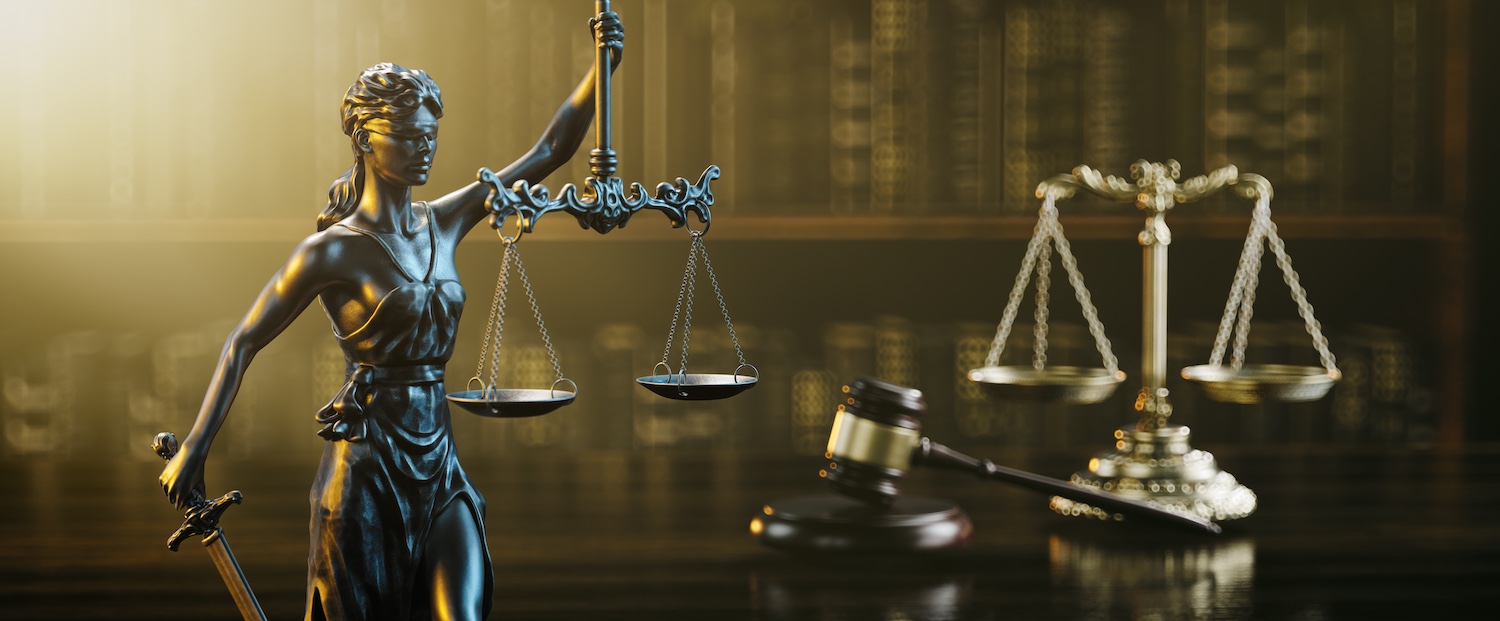 Phil Bowen on Justice Innovation