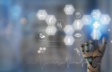 AI in Treatment Courts