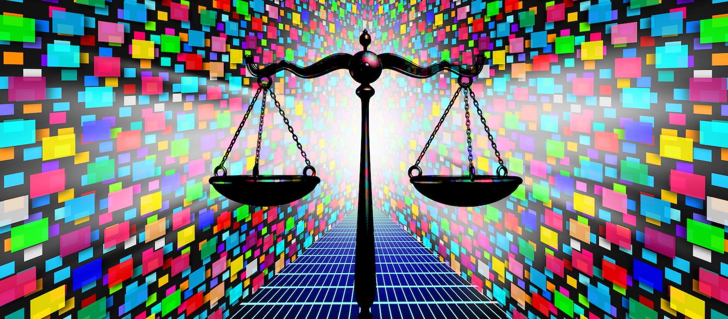 Judging Machine AI in the Courts: Judging the Machine’s Impact
