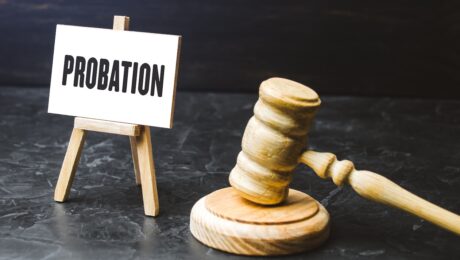 Advancing Community Supervision