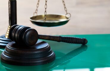 Alaska Treatment Courts