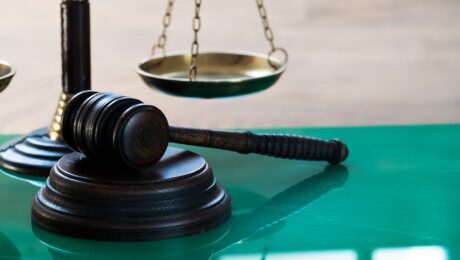 Alaska Treatment Courts