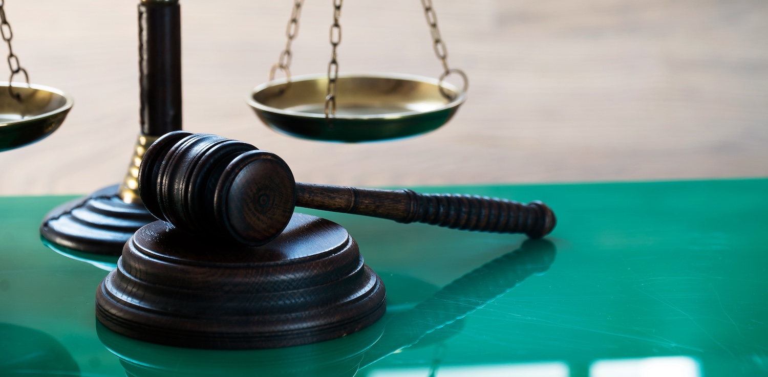 Alaska Treatment Courts