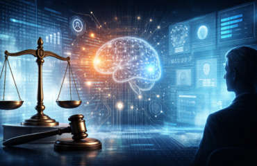 AI systems in the criminal justice system