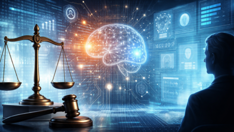 AI systems in the criminal justice system