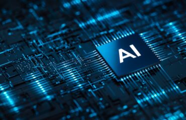 AI governance in the justice system