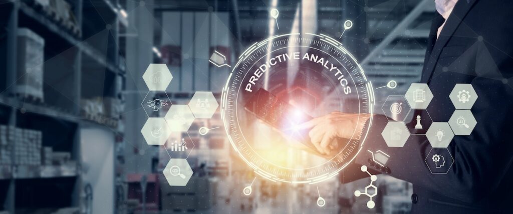 AI systems in the criminal justice system