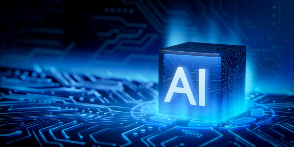 AI evidence due process