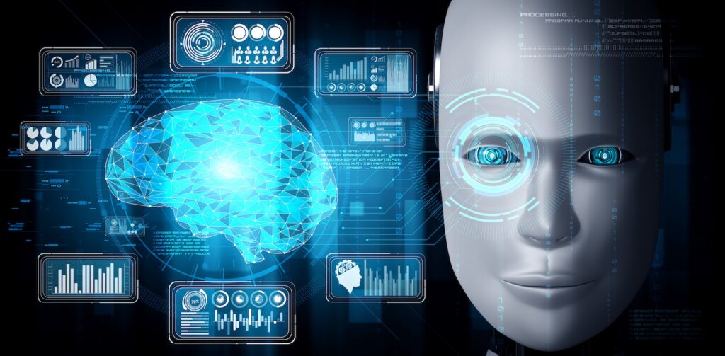 AI evidence admissibility