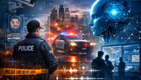 law enforcement artificial intelligence