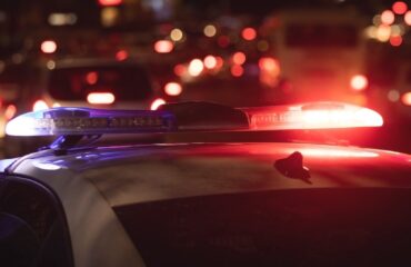 police body-worn cameras accountability