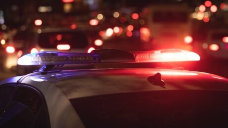 police body-worn cameras accountability