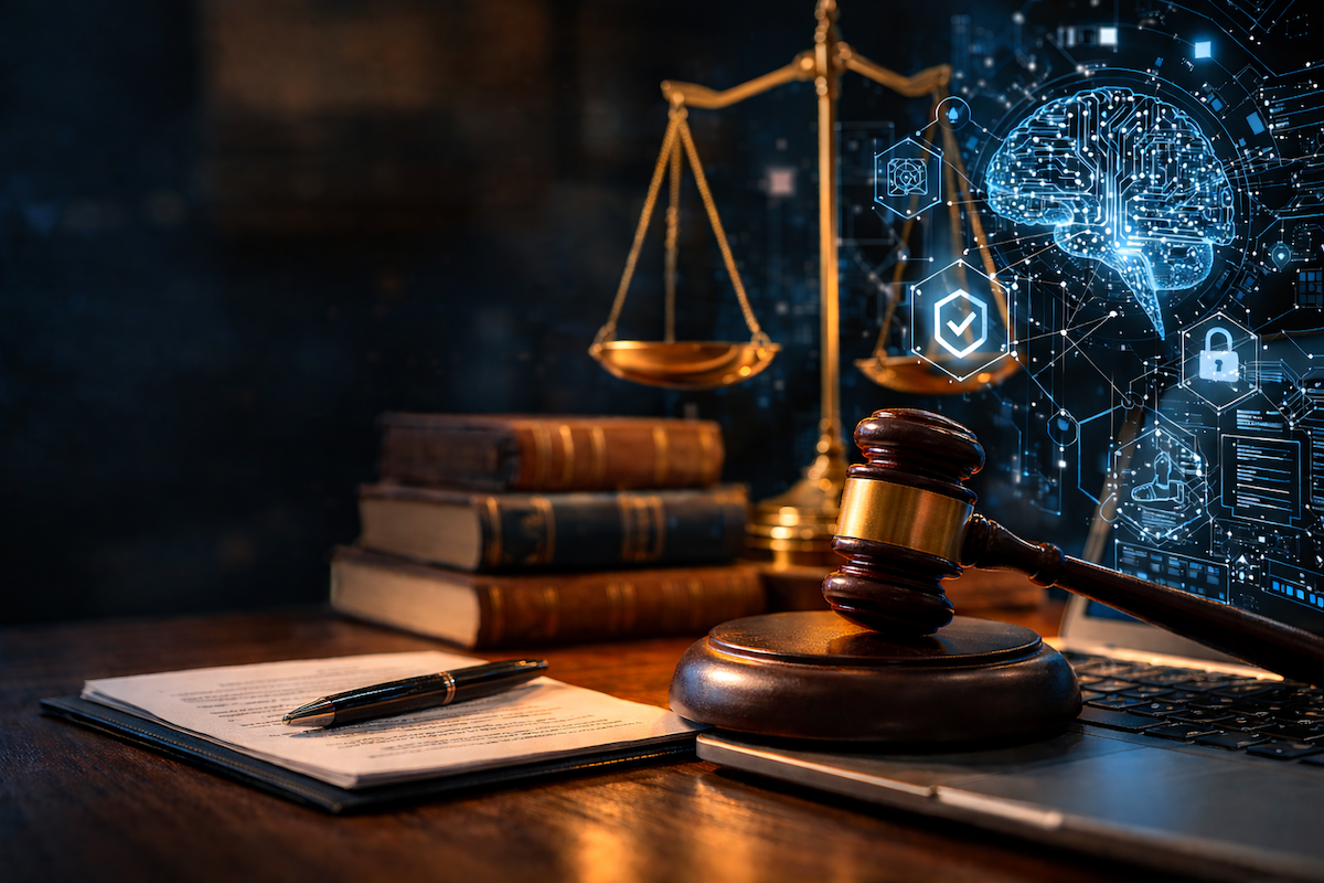 Prosecutor and AI AI ethics for prosecutors