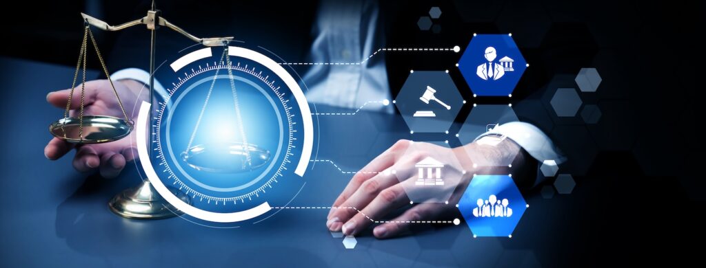 AI in Court Administration
