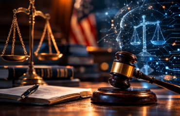 AI in Court Administration