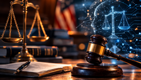 AI in Court Administration