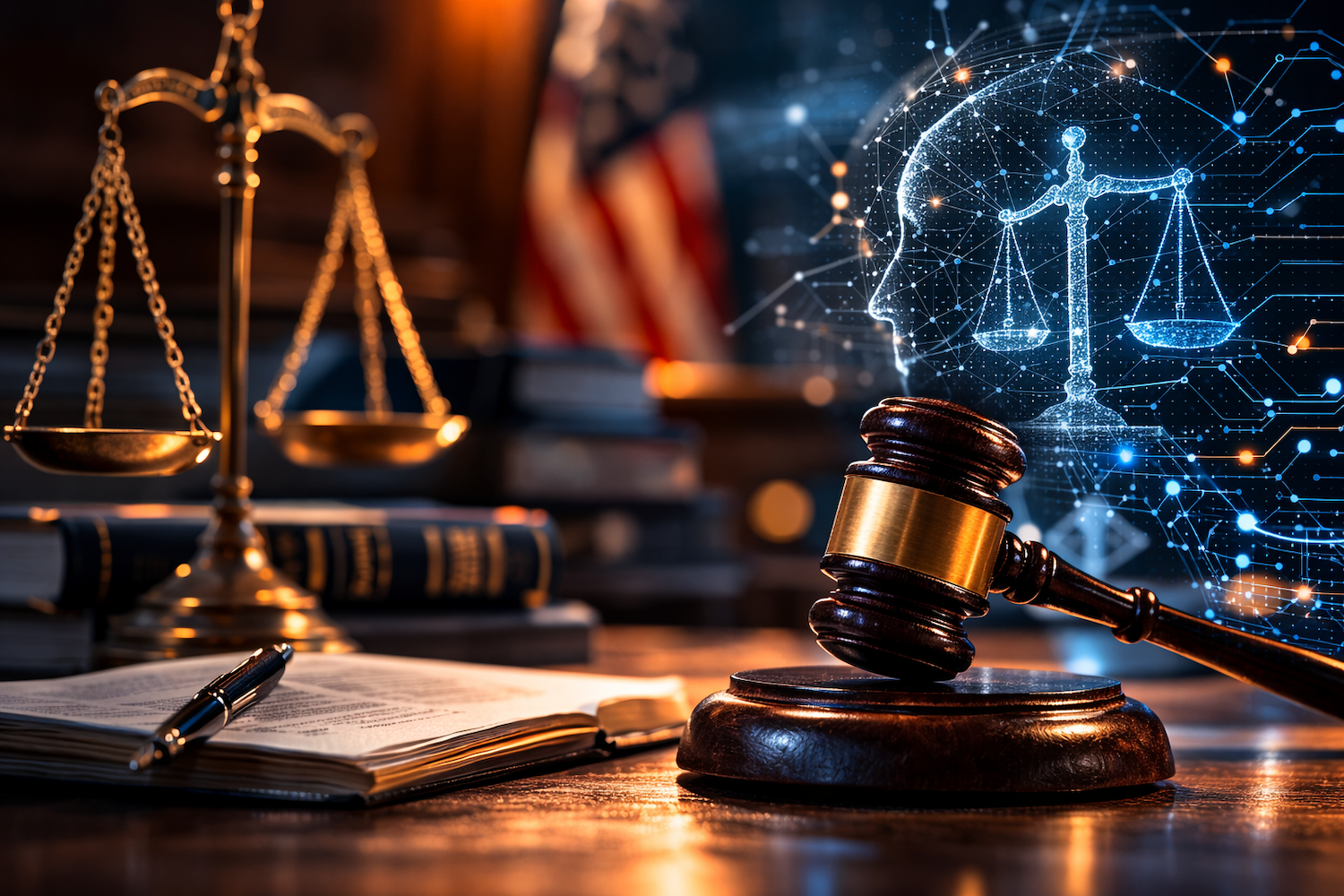 AI_in_Court AI in Court Administration