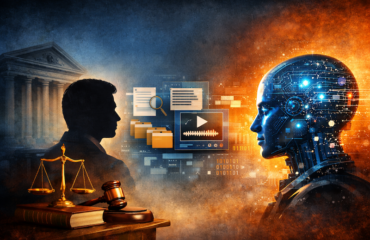 AI for defense attorneys