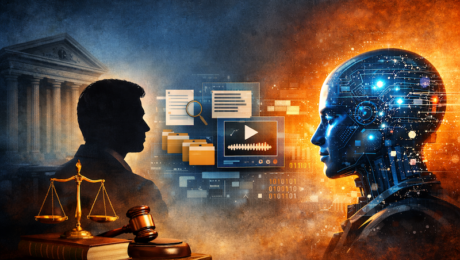 AI for defense attorneys