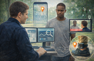 AI in community supervision