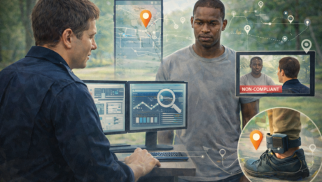 AI in community supervision
