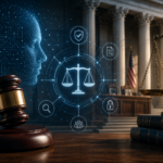 AI Governance in the Justice System