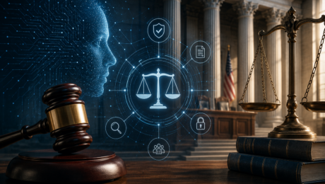 AI Governance AI Governance in the Justice System