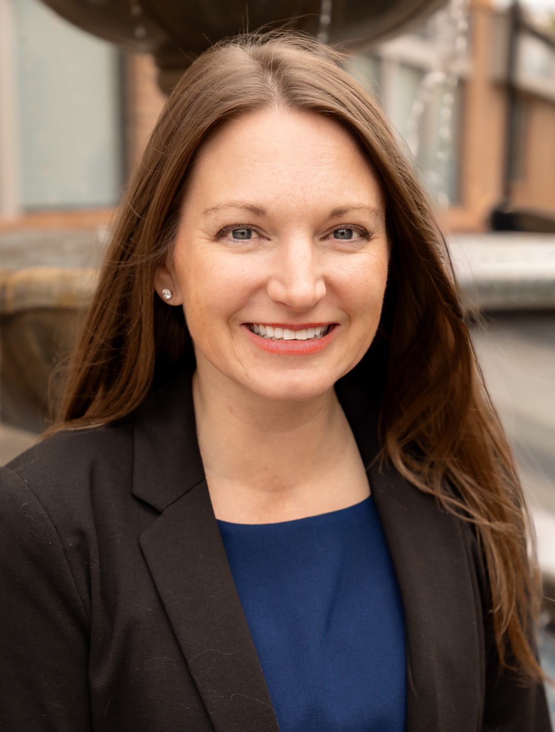Heather Stapula