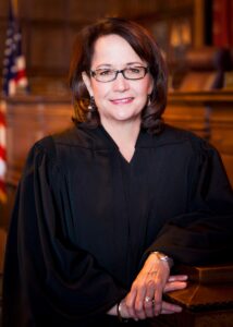 Problem-Solving Courts
